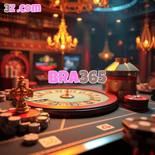 Plataforma Inovadora do bra365: O Novo Ponto de Encontro dos Gamers