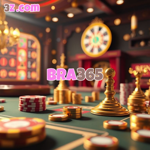 Recursos VIP no bra365: A nova era dos jogos online